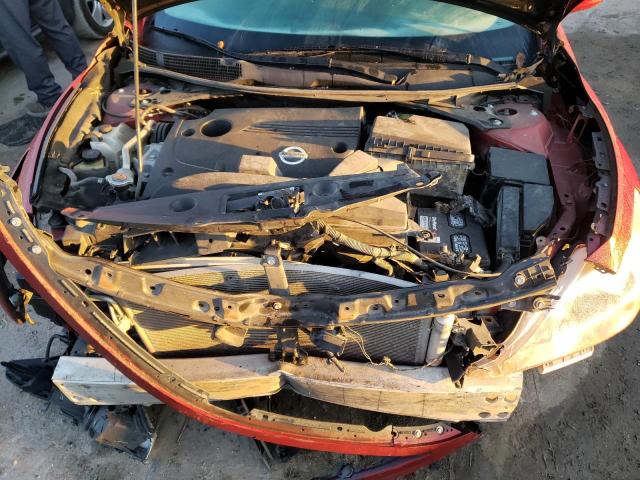 Photo 11 from auction – 2015 NISSAN ALTIMA 2.5 with VIN 1N4AL3AP3FC465216