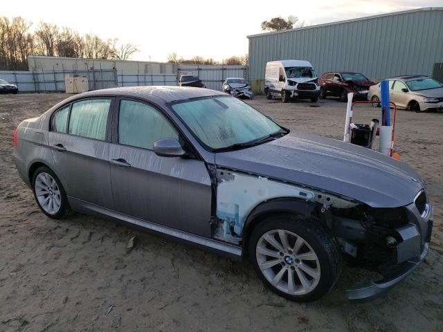 Photo 4 from auction – 2011 BMW 328 I with VIN WBAPH7C59BE682841