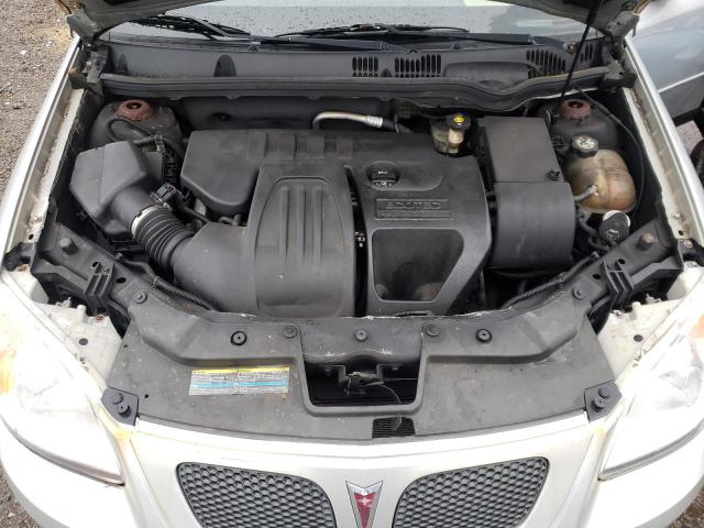 Photo 11 from auction – 2005 PONTIAC PURSUIT with VIN 1G2AJ52F257557396