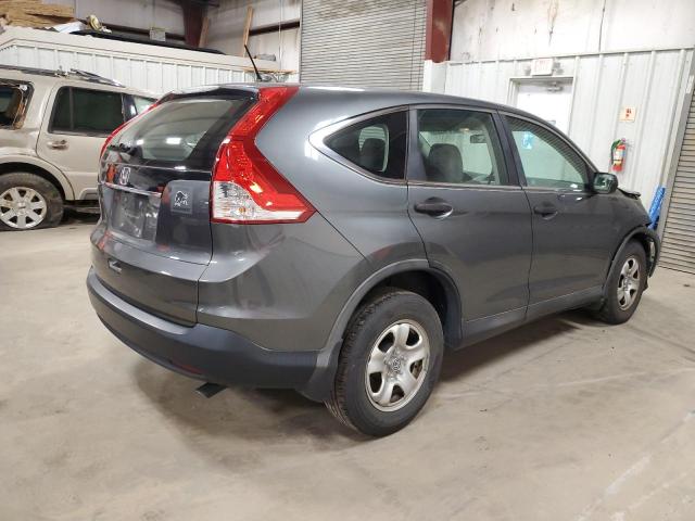 Photo 3 from auction – 2012 HONDA CR-V LX with VIN 2HKRM3H3XCH502078