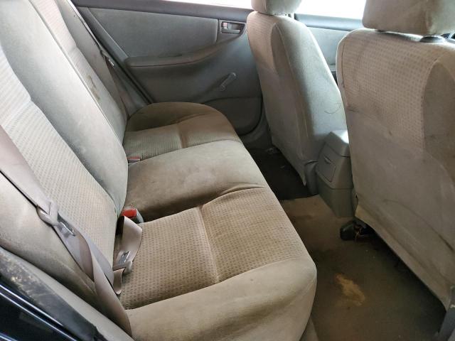 Photo 10 from auction – 2007 TOYOTA COROLLA CE with VIN 1NXBR32E07Z927622