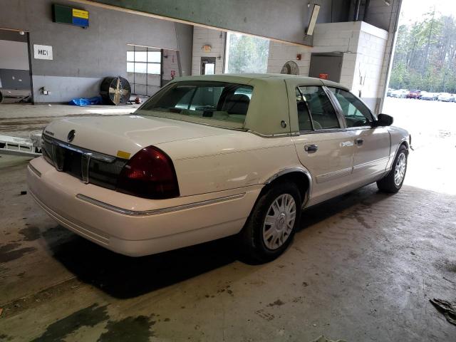 Photo 3 from auction – 2008 MERCURY GRAND MARQ with VIN 2MEFM74VX8X643903