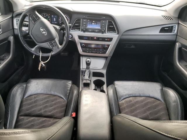 Photo 8 from auction – 2015 HYUNDAI SONATA SPO with VIN 5NPE34AF7FH084529