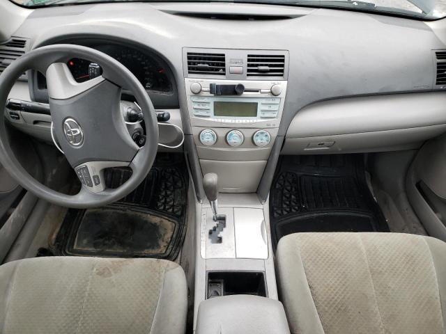 Photo 8 from auction – 2007 TOYOTA CAMRY CE with VIN 4T1BE46K97U005416