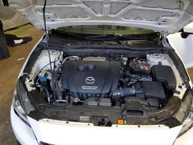 Photo 11 from auction – 2016 MAZDA 3 TOURING with VIN 3MZBM1M77GM248681