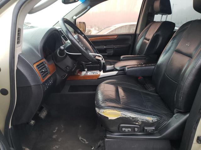 Photo 7 from auction – 2008 INFINITI QX56 with VIN 5N3AA08D38N904886