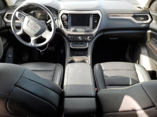 Photo 8 from auction – 2021 GMC ACADIA DEN with VIN 1GKKNXLS9MZ204625