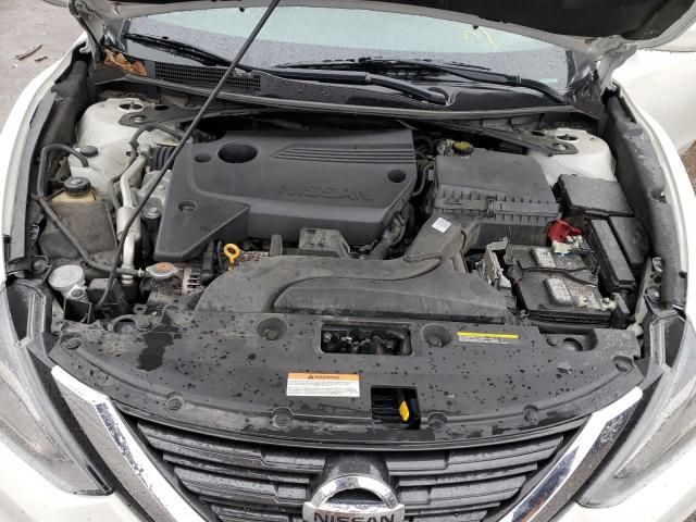 Photo 11 from auction – 2017 NISSAN ALTIMA 2.5 with VIN 1N4AL3AP9HC261099
