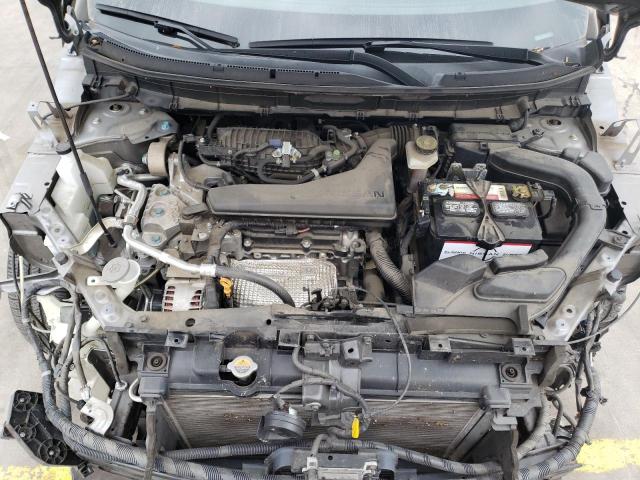 Photo 12 from auction – 2018 NISSAN ROGUE S with VIN KNMAT2MT3JP517555