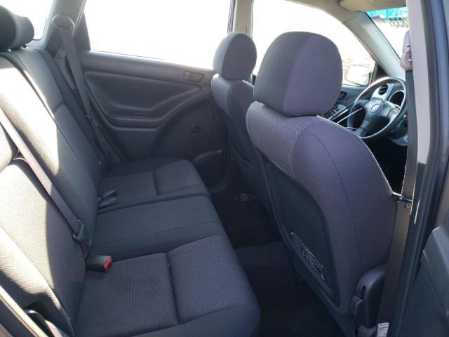 Photo 10 from auction – 2003 PONTIAC VIBE with VIN 5Y2SL628X3Z406213