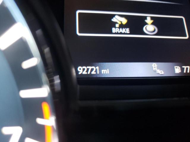 Photo 9 from auction – 2017 NISSAN ALTIMA 2.5 with VIN 1N4AL3AP0HC264893