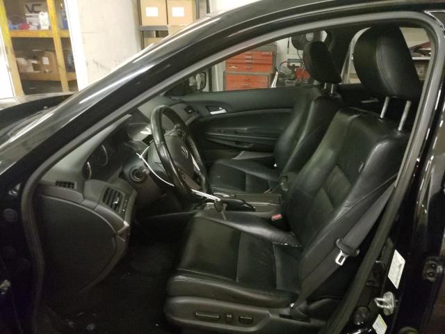 Photo 7 from auction – 2011 HONDA ACCORD SE with VIN 1HGCP2F61BA026881