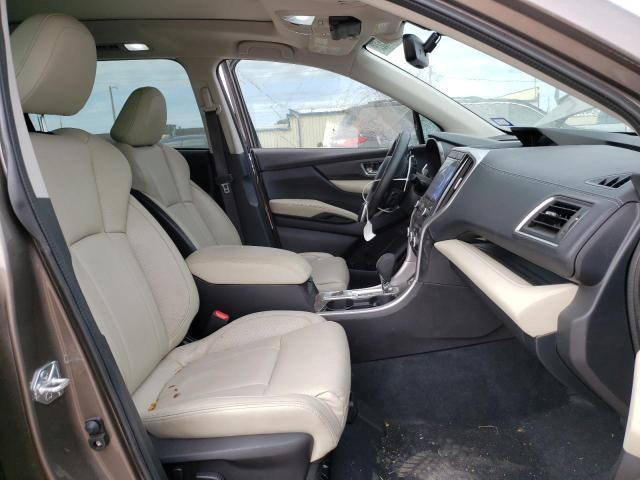 Photo 7 from auction – 2021 SUBARU ASCENT LIM with VIN 4S4WMAPDXM3473840