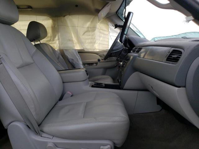 Photo 7 from auction – 2013 CHEVROLET AVALANCHE with VIN 3GNMCFE0XDG150937