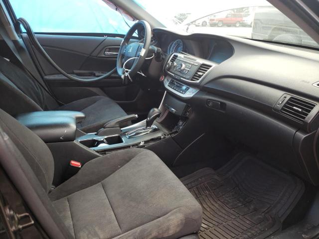 Photo 7 from auction – 2015 HONDA ACCORD EX with VIN 1HGCR2F79FA128017