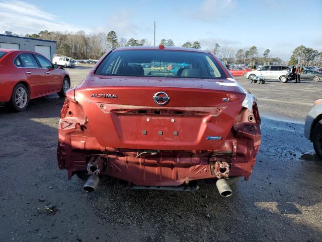 Photo 6 from auction – 2013 NISSAN ALTIMA 2.5 with VIN 1N4AL3AP2DC113127