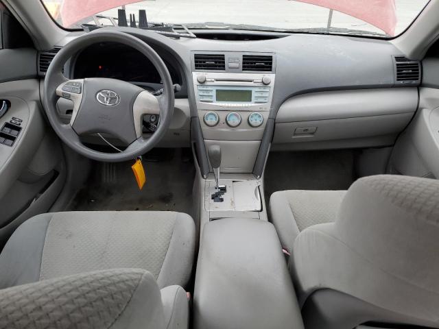 Photo 8 from auction – 2007 TOYOTA CAMRY CE with VIN 4T1BE46KX7U150903