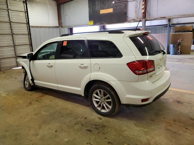 Photo 2 from auction – 2014 DODGE JOURNEY SX with VIN 3C4PDCBG3ET166411