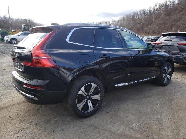 Photo 3 from auction – 2023 VOLVO XC60 CORE with VIN YV4H60DVXP1217385