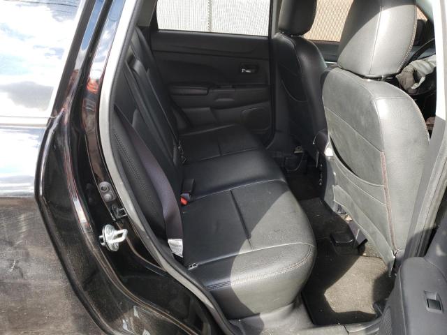 Photo 11 from auction – 2012 MITSUBISHI OUTLANDER with VIN JA4AR4AU4CZ001990