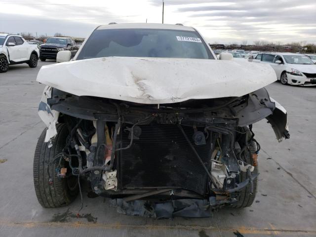 Photo 5 from auction – 2011 DODGE DURANGO CR with VIN 1D4RD4GGXBC729729