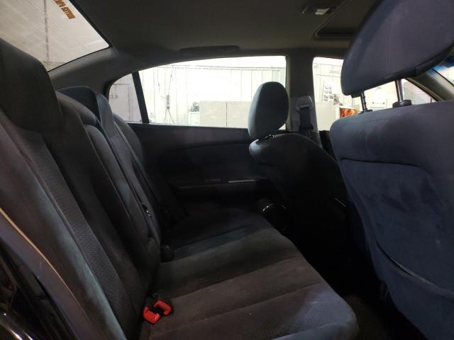 Photo 10 from auction – 2006 NISSAN ALTIMA SE with VIN 1N4BL11D06N332870