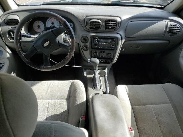 Photo 8 from auction – 2005 CHEVROLET TRAILBLAZE with VIN 1GNDT13S052118256