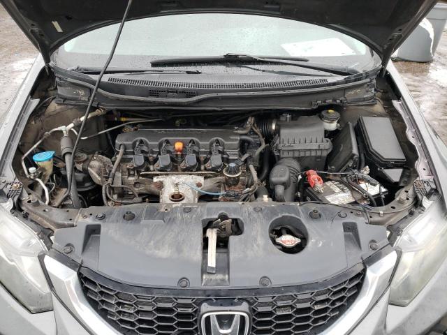 Photo 11 from auction – 2013 HONDA CIVIC TOUR with VIN 2HGFB2F73DH040578