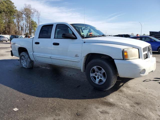 Photo 4 from auction – 2006 DODGE DAKOTA QUA with VIN 1D7HW48K76S698866