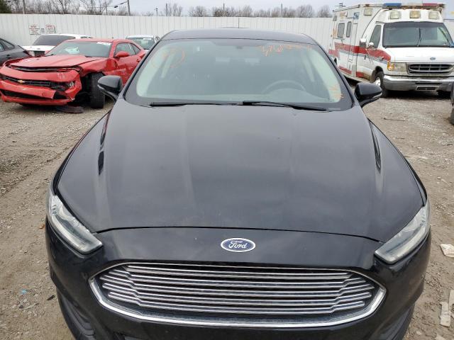 Photo 5 from auction – 2016 FORD FUSION SE with VIN 3FA6P0H71GR353029