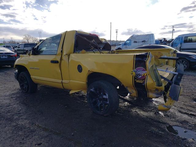 Photo 2 from auction – 2005 DODGE RAM 1500 S with VIN 1D7HU16D15J548815
