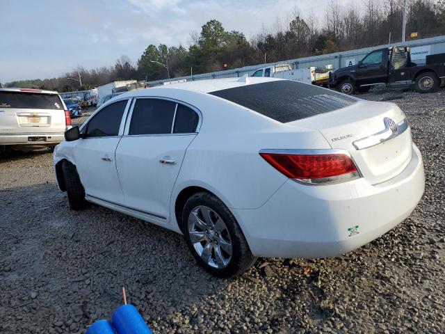 Photo 2 from auction – 2011 BUICK LACROSSE C with VIN 1G4GC5ED8BF268157