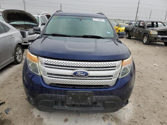 Photo 5 from auction – 2011 FORD EXPLORER X with VIN 1FMHK7D80BGA28425