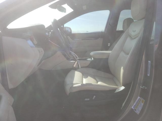 Photo 7 from auction – 2018 CADILLAC XT5 with VIN 1GYKNARSXJZ112123