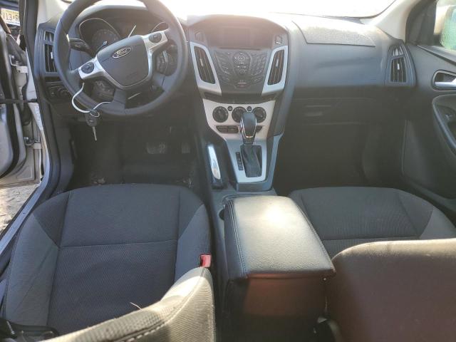 Photo 8 from auction – 2013 FORD FOCUS SE with VIN 1FADP3F21DL160891