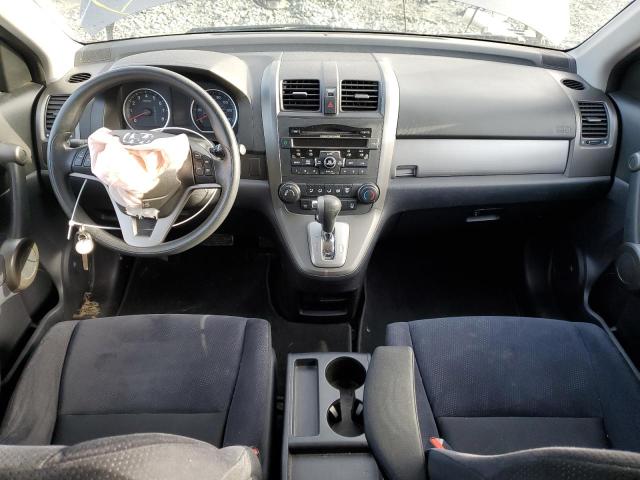 Photo 8 from auction – 2011 HONDA CR-V EX with VIN 5J6RE3H53BL001892