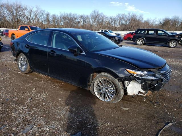 Photo 4 from auction – 2018 LEXUS ES 350 with VIN 58ABK1GG5JU108575