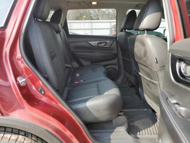 Photo 10 from auction – 2015 NISSAN ROGUE S with VIN 5N1AT2MTXFC854699
