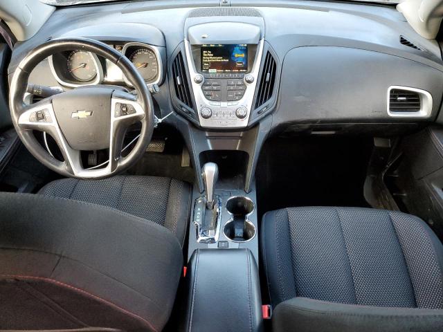 Photo 8 from auction – 2015 CHEVROLET EQUINOX LT with VIN 2GNFLFEK8F6188966