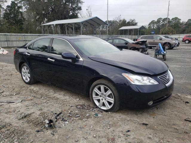 Photo 4 from auction – 2008 LEXUS ES 350 with VIN JTHBJ46G382224654