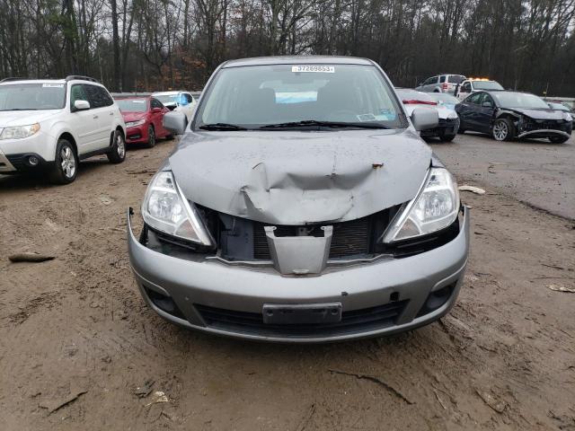 Photo 5 from auction – 2012 NISSAN VERSA with VIN 3N1BC1CP2CK295214