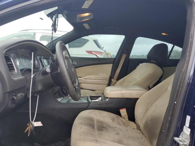 Photo 7 from auction – 2014 DODGE CHARGER SE with VIN 2C3CDXBG7EH272105