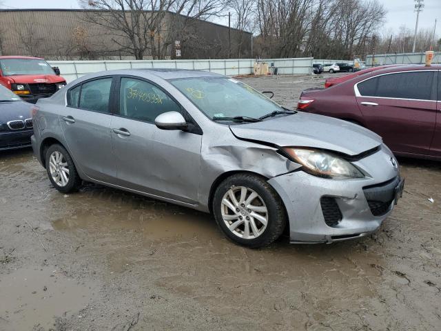 Photo 4 from auction – 2012 MAZDA 3 I with VIN JM1BL1V84C1528692