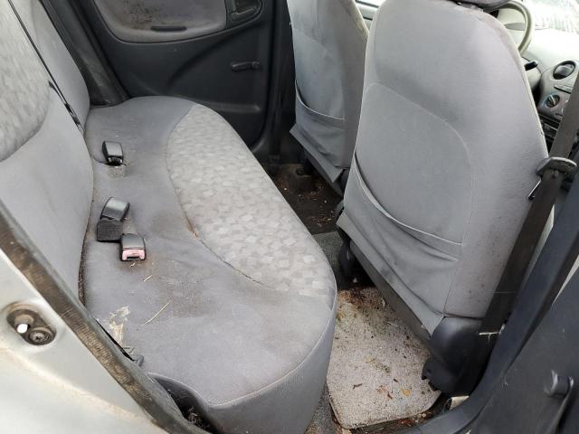 Photo 10 from auction – 2000 TOYOTA ECHO with VIN JTDBT1239Y5019223