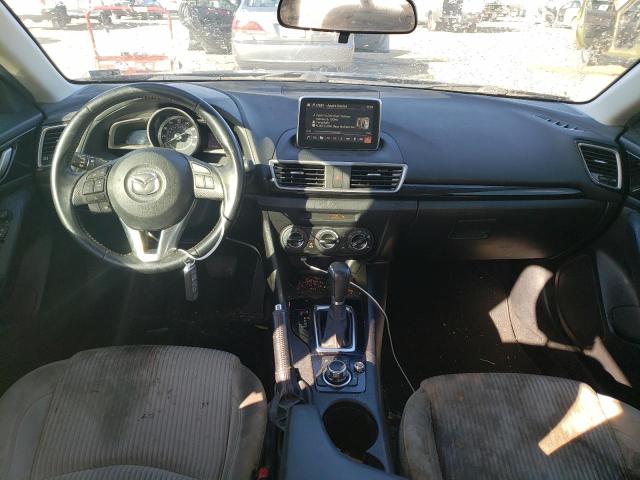 Photo 8 from auction – 2016 MAZDA 3 TOURING with VIN 3MZBM1V77GM329453