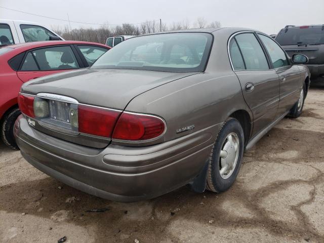 Photo 3 from auction – 2000 BUICK LESABRE CU with VIN 1G4HP54K7Y4150923