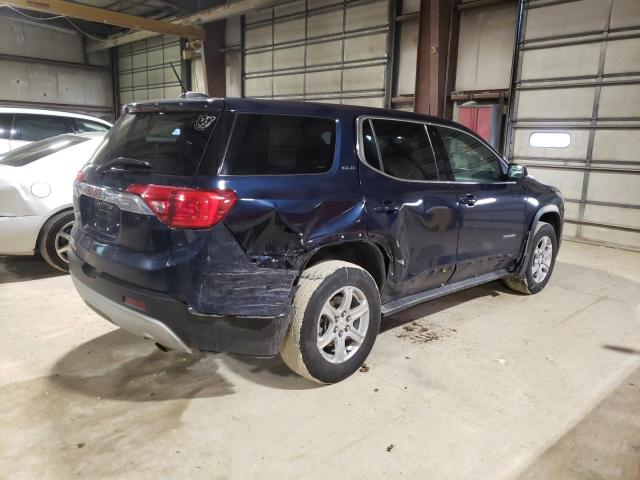Photo 3 from auction – 2017 GMC ACADIA SLE with VIN 1GKKNKLA3HZ297285