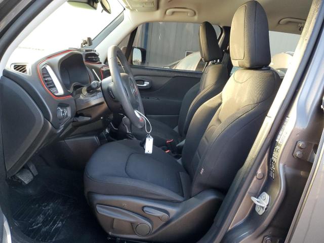 Photo 7 from auction – 2018 JEEP RENEGADE L with VIN ZACCJABB0JPJ39584