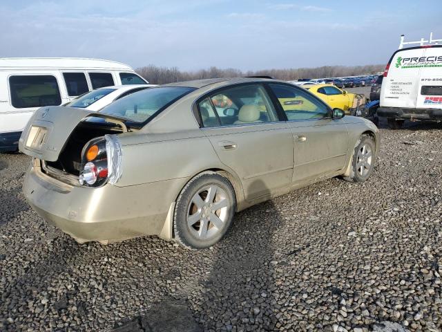 Photo 3 from auction – 2002 NISSAN ALTIMA BAS with VIN 1N4AL11D12C232083
