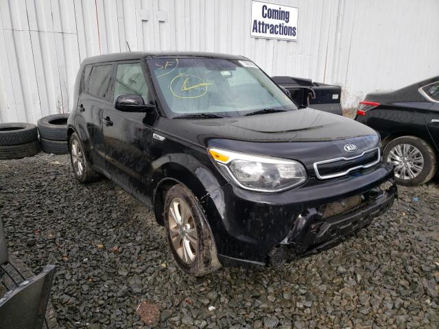 Снимка 4 от търг – 2015 KIA SOUL + с VIN KNDJP3A50F7185727